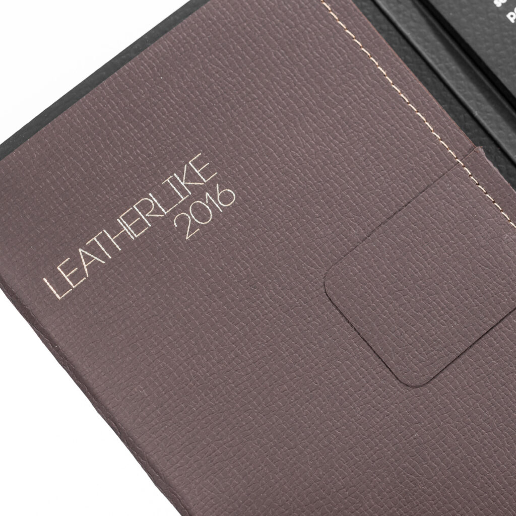 LEATHERLIKE